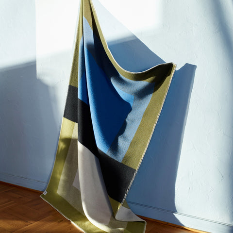 Pledd | Norway Designs