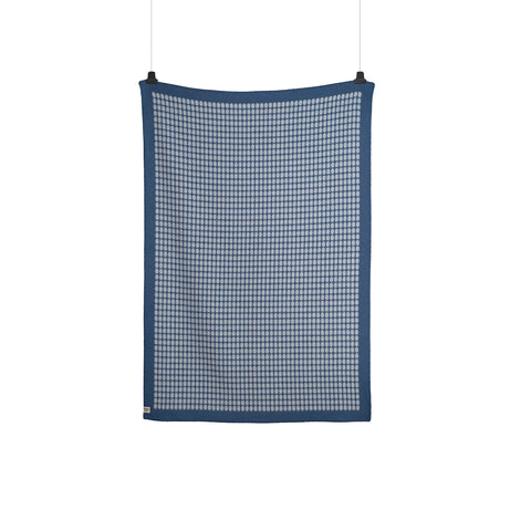 Røros Tweed - Palette Pledd Sea - Norway Designs