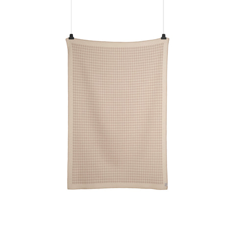 Røros Tweed - Palette Pledd Clay - Norway Designs