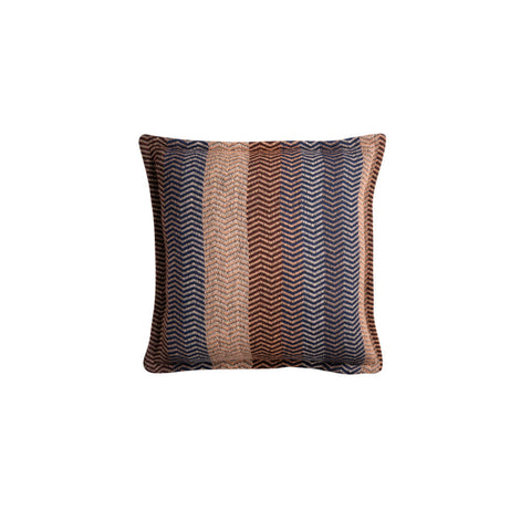 Røros Tweed - Fri Pute By The Fire - Norway Designs 