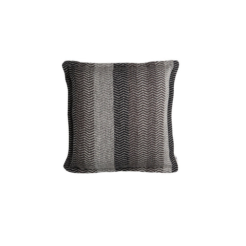 Røros Tweed - Fri Pute Gray Day - Norway Designs 