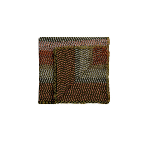 Røros Tweed - Fri Halvpledd Harvest - Norway Designs