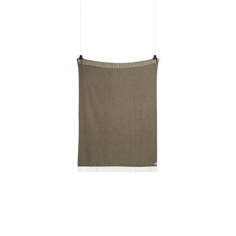 Kattefot Pledd – Norway Designs