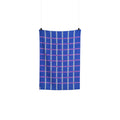 Røros Tweed - Knut Cobalt Blue - Norway Designs