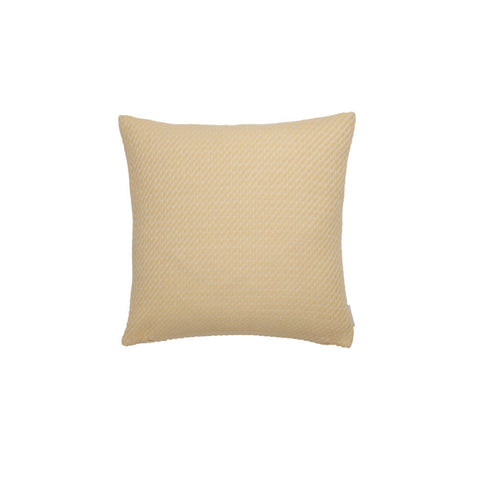 Røros Tweed - Mello Pute Lemon Yellow - Norway Designs