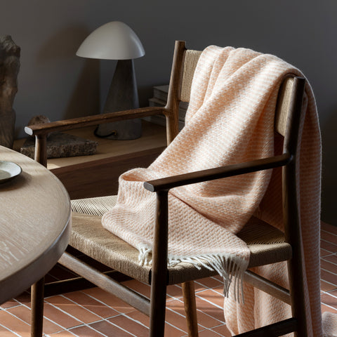 Mello Pledd – Norway Designs