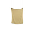 Røros Tweed - Mello Pledd Lemon Yellow - Norway Designs