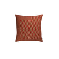 Røros Tweed - Isak Pute Red Sumac - Norway Designs
