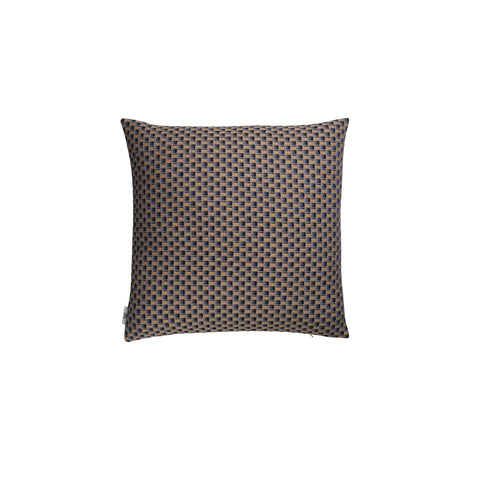 Røros Tweed - Isak Pute Far Away Blue - Norway Designs