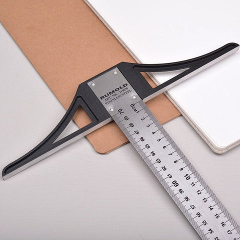 Rumold - T-linjal 70cm - Norway Designs