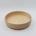 Rut Fjågesund-Trefat Bjørk 16cm-Norway Designs