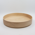 Rut Fjågesund-Trefat Lønn 22cm-Norway Designs