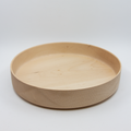 Rut Fjågesund-Trefat Lønn 22cm-Norway Designs