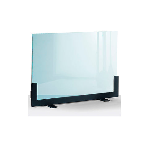 Sägi - Gnistfanger 210.516/1 S Glass/Jern Sort - Norway Designs