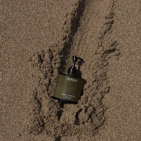 Cèdre L´essentiel Hand Wash frs Serein