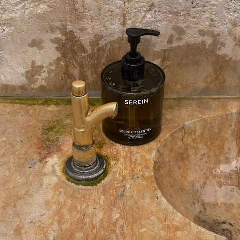 Cèdre L´essentiel Hand Wash frs Serein