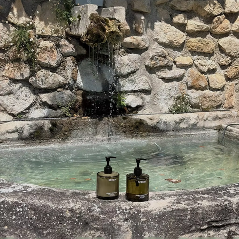 Cèdre L´essentiel Hand Wash frs Serein