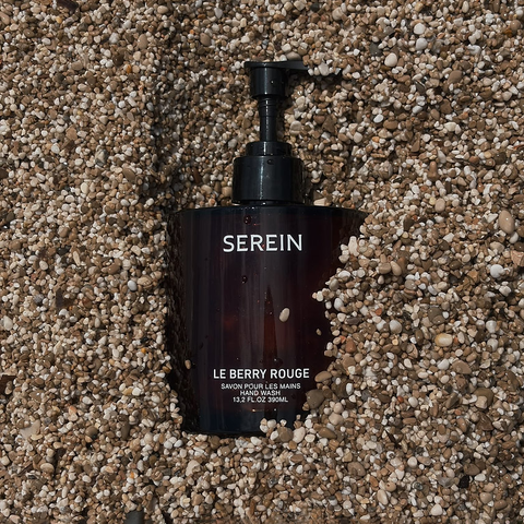 Le Berry Rouge Hand Wash fra Serein