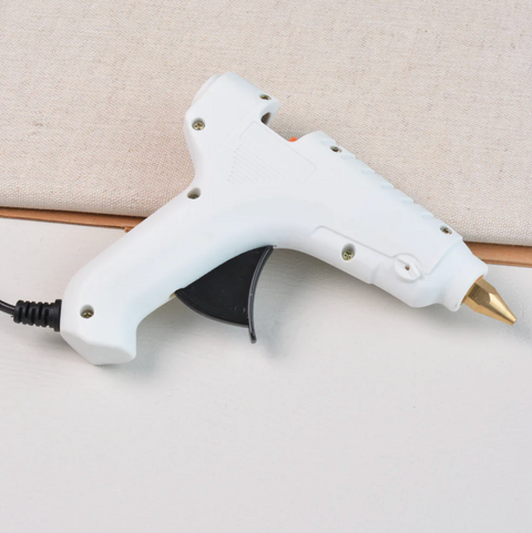 Glue and wax gun - Low temperature 11mm