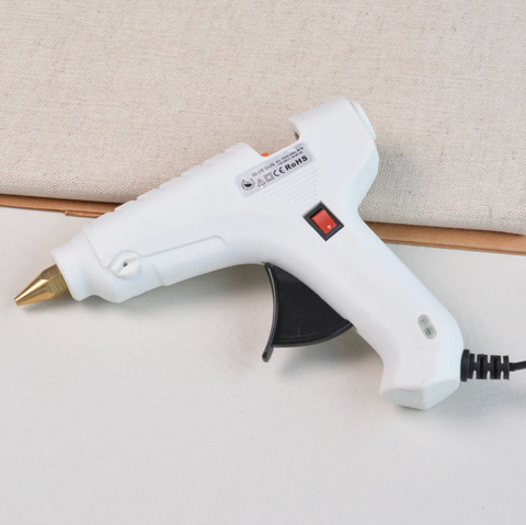 Glue and wax gun - Low temperature 11mm
