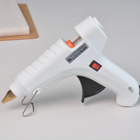 Glue and wax gun - Low temperature 11mm