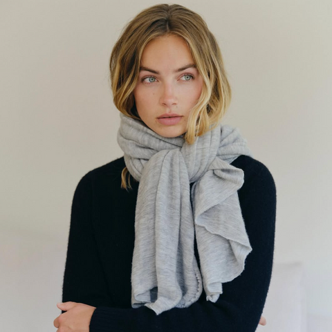 Luxury Roma 150x75cm Light Grey