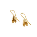 Deco Echo-Snowdrop Øredobber-Norway Designs