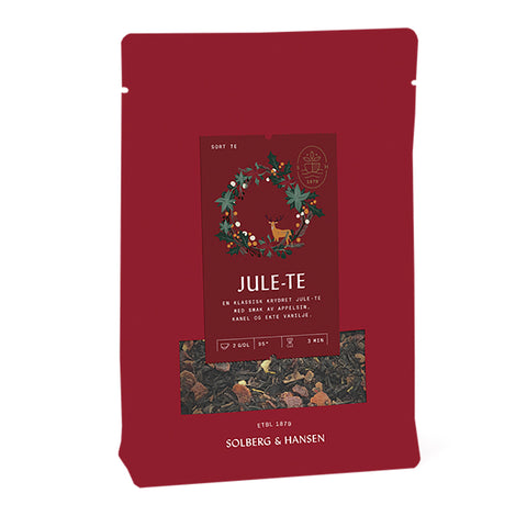 Solberg & Hansen - Julete - Norway Designs