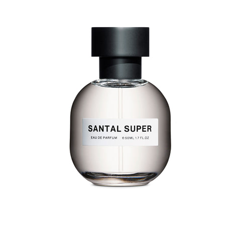 Son Venin Santal Super Parfyme 50ml - Norway Designs