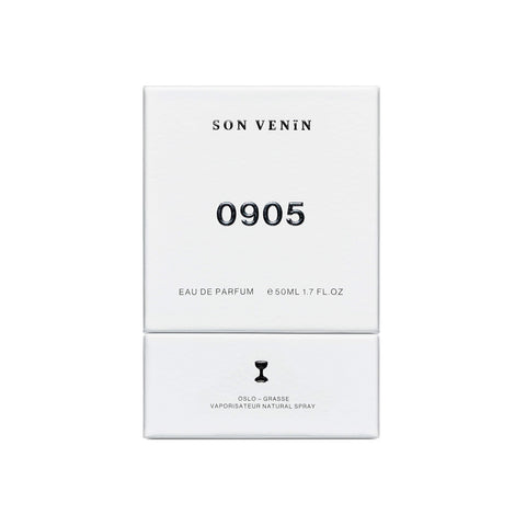 Son Venin Parfyme 50ml - 0905 - Norway Designs