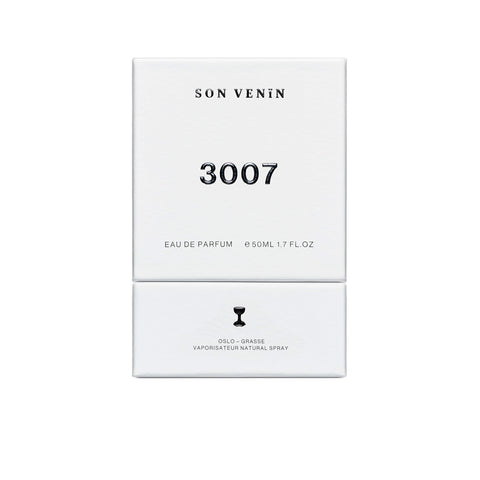 Son Venïn 3007 Parfyme 50ml - Norway Designs