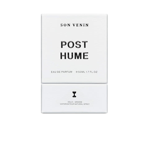 Son Venin Post Hume Parfyme 50ml - Norway Designs