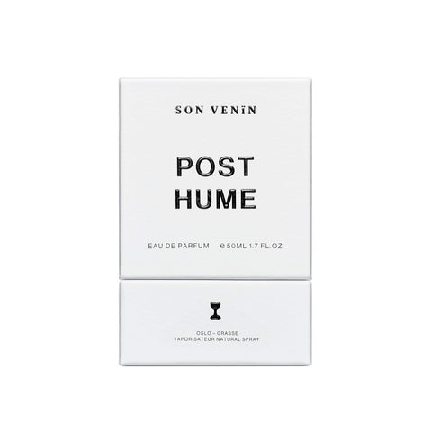 Son Venin Post Hume Parfyme 50ml - Norway Designs