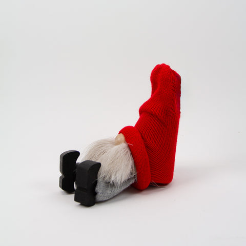 Spegels_Kantnisse Reinsdyrskinn 14cm_Norway designs