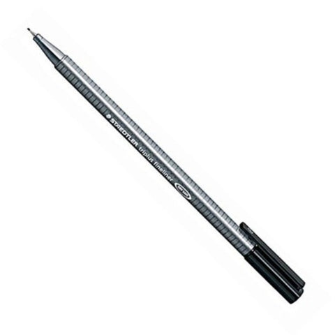 Staedtler Fiber pen 0.3mm Black