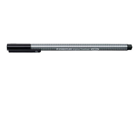 Staedtler Fiber pen 0.3mm Black