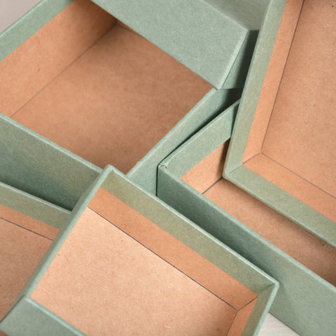 Stefan Papir - Eske Furu Mini - Norway Designs