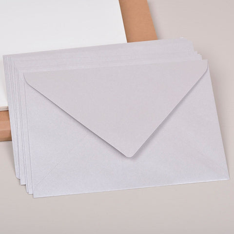 Envelopes C5 Luster 10 pcs
