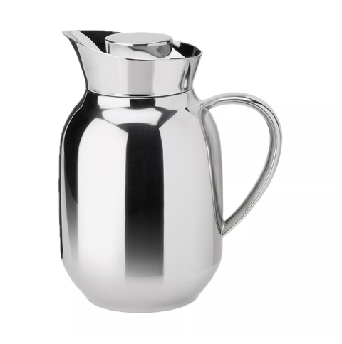 Stelton-Amphora Termokanne Stål 1,2L-Norway Designs