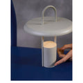 Stelton - Pier Led Lampe Sand - Norway Designs
