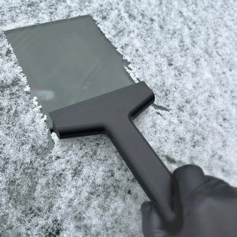 Stelton-Journey Isskrape Sort- Norway Designs