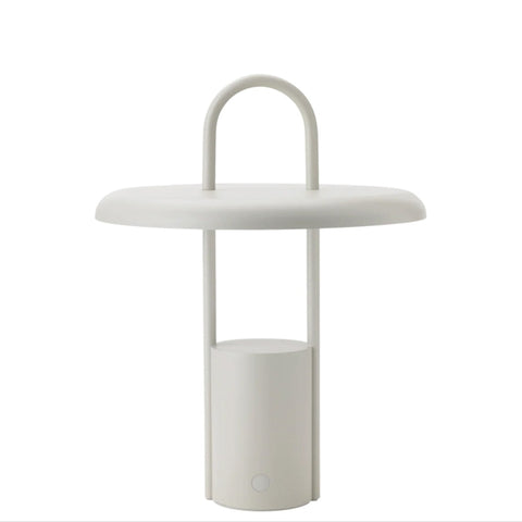 Stelton - Pier Led Lampe Sand 33,5cm - Norway Designs