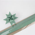 Strimler til Papirstjerne Matcha  - Norway Designs