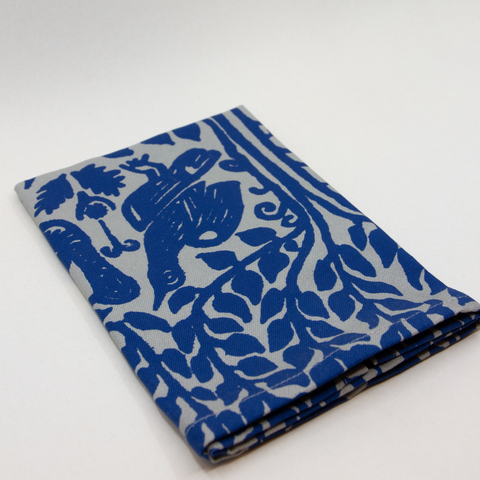 Sture Design-Blåsnipe Kjøkkenhåndkle 46x65cm-Norway Designs