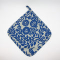 Sture Design-Blåsnipe Gryteklut 22x22cm-Norway Designs