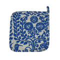 Sture Design-Blåsnipe Gryteklut 22x22cm-Norway Designs