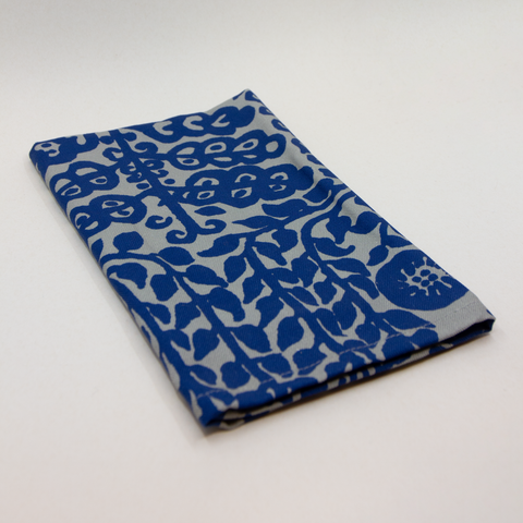 Sture Design-Blåsnipe Serviett 43x45cm-Norway Designs