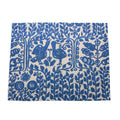 Sture Design-Blåsnipe Spisebrikke 35x45cm-Norway Designs