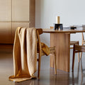 Sun Pledd fra Røros Tweed Norway Designs