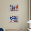 The Poster Club-Plakat 50x70cm Tsar-Norway Designs
